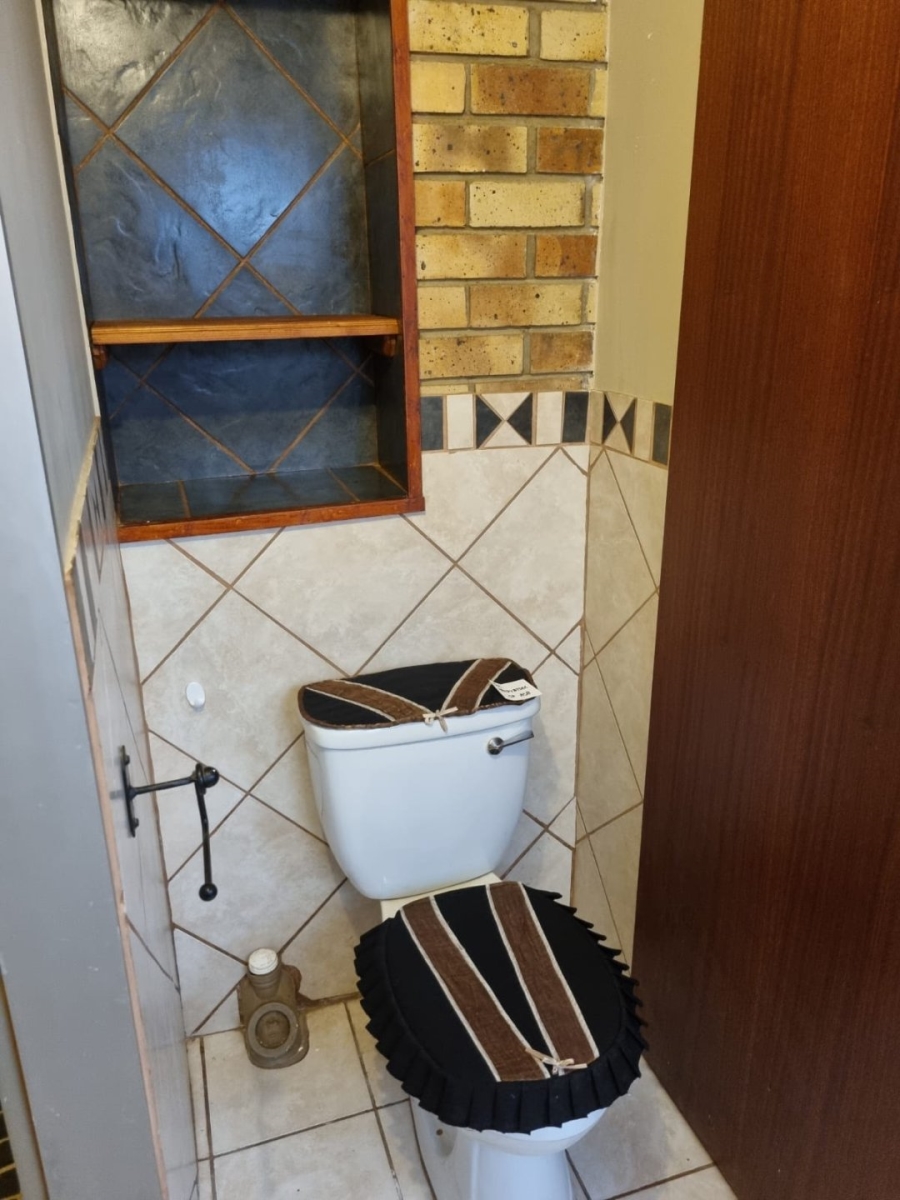 3 Bedroom Property for Sale in Wolmaransstad North West